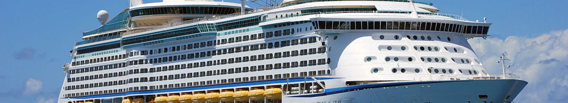 Royal Caribbean Cruises