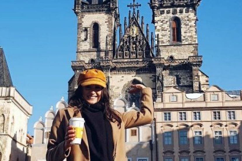 Prague Experience: This Style Blogger Went for a City Break and has some Great Tips!