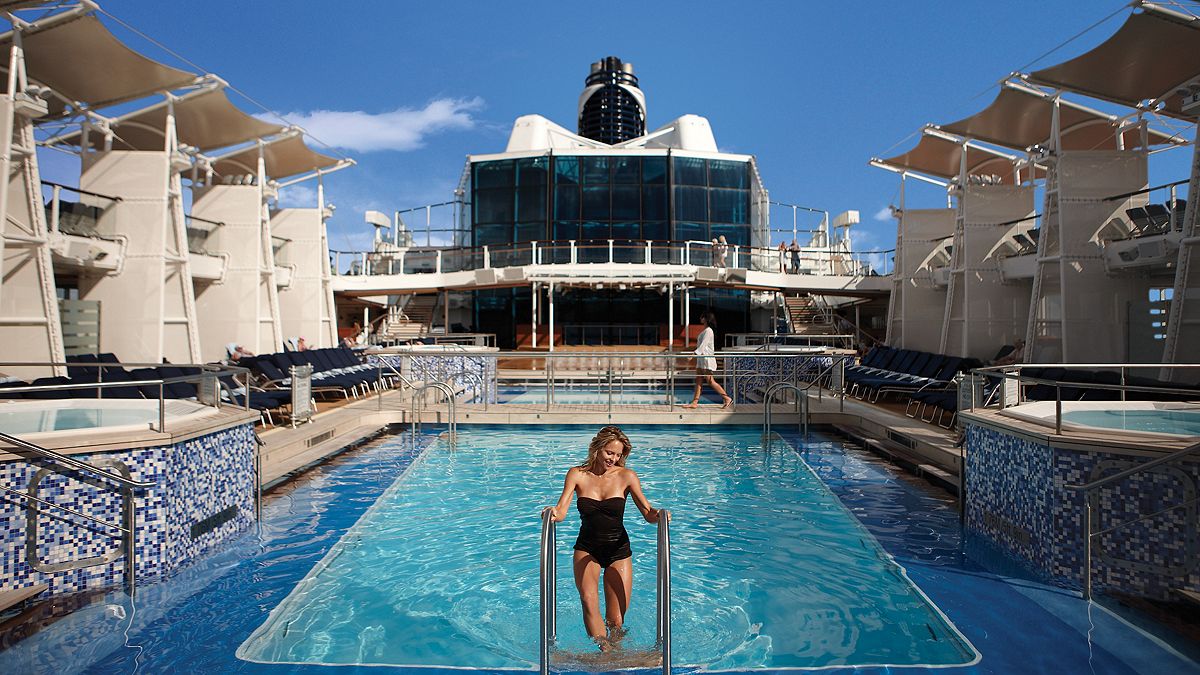 Celebrity Equinox Cruise Line Holidays