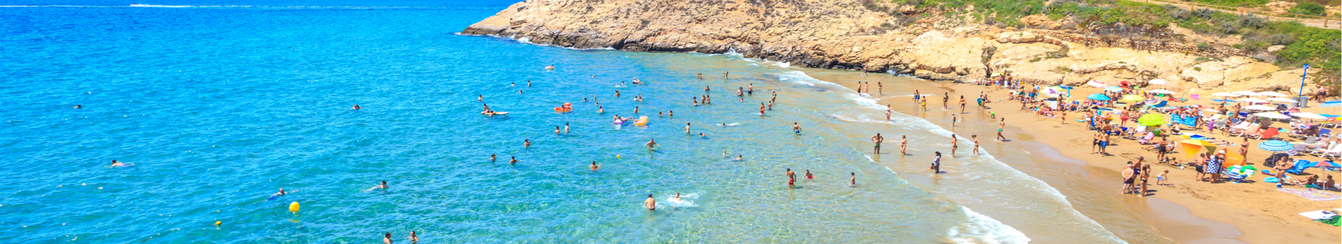 Cheap holidays to Salou with Cassidy Travel
