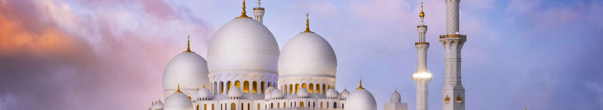 Holidays to Abu Dhabi | Book Flights & Hotel | Cassidy Travel