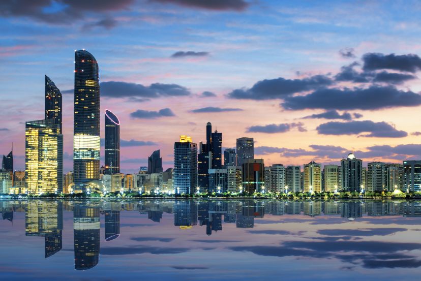Abu Dhabi Experience: Our Expert Advisor Shares her Story