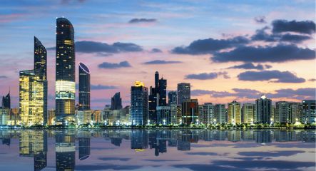 Abu Dhabi holidays - Cassidy Travel Blog