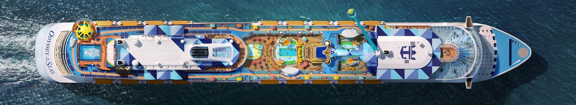 Odyssey of the Seas