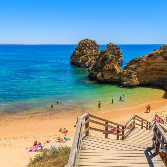 Algarve