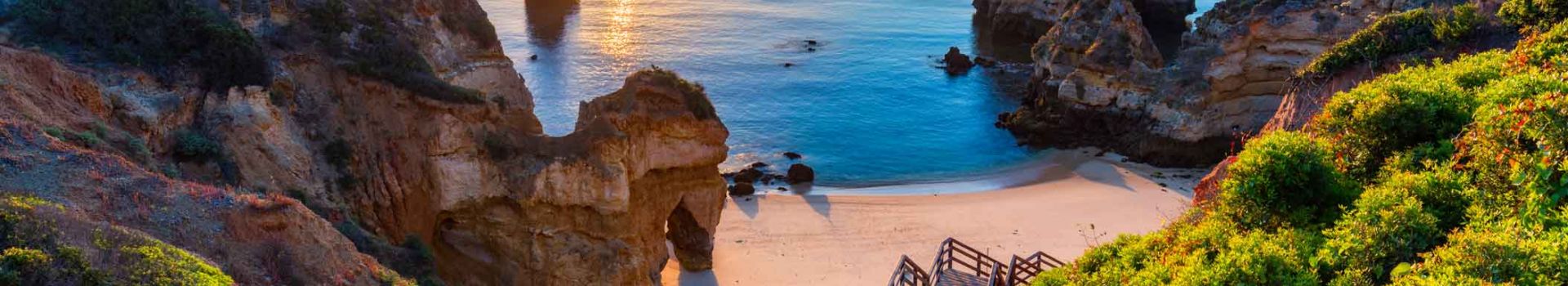 Summer Family Holidays to Algarve | Book Flight & Hotel with Cassidy Travel | Ireland’s #1 Travel Agent
