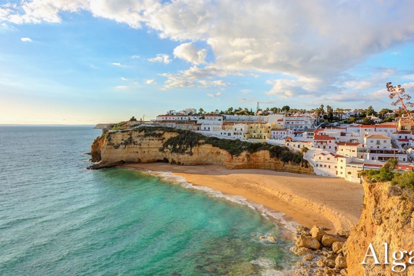 All In, Your Ultimate Trip to Algarve