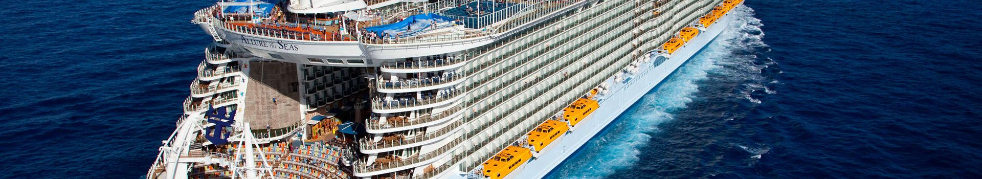 Royal Caribbean Cruises