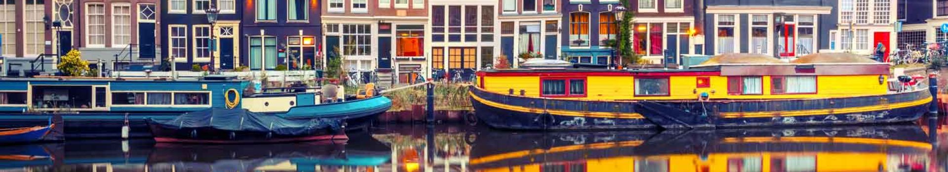 Holidays to Amsterdam | Book Flights & Hotel | Cassidy Travel