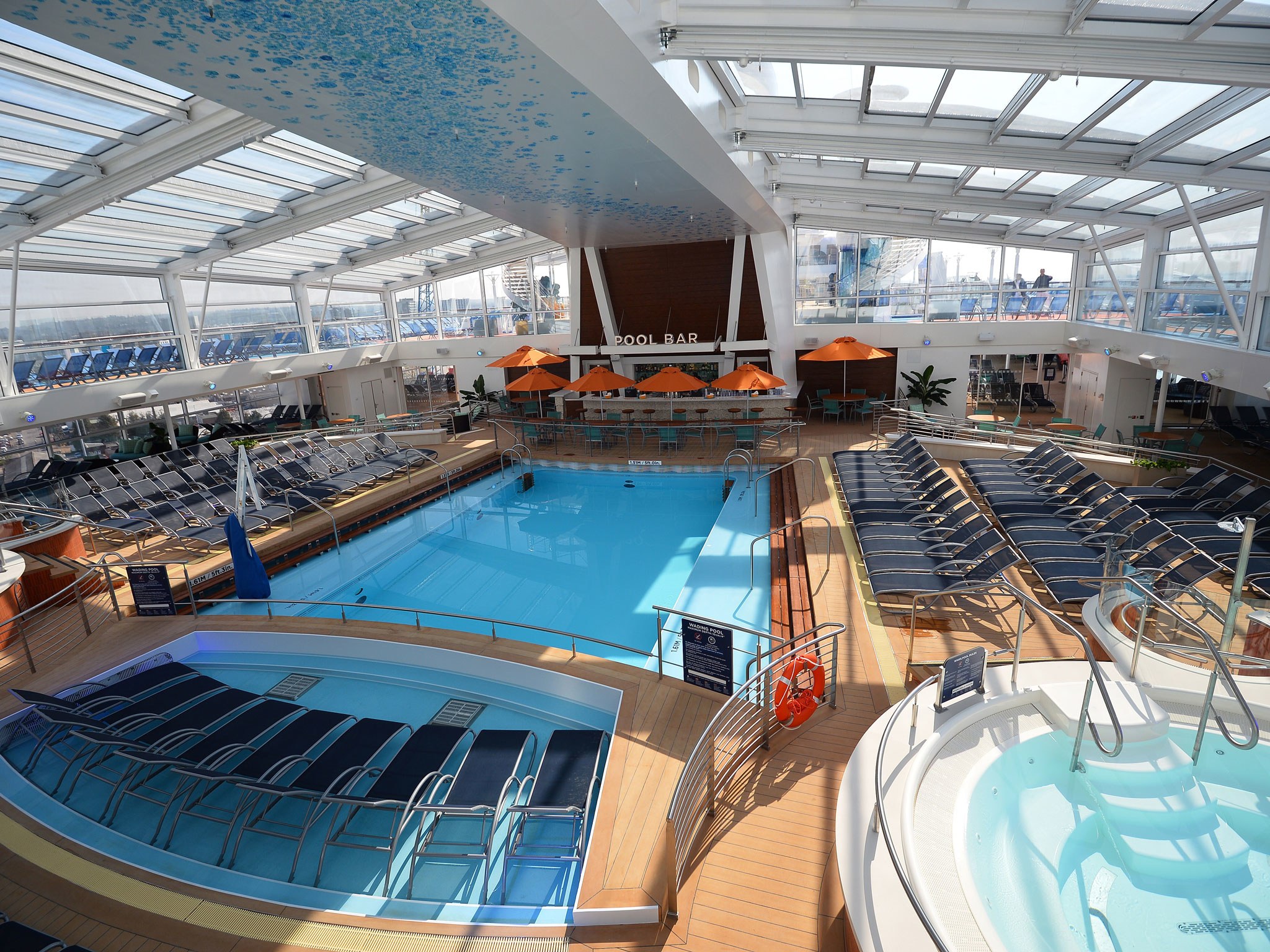 Anthem of the Seas