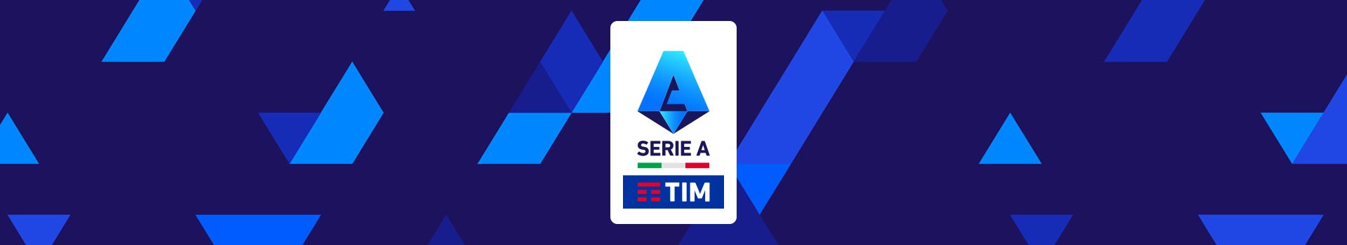 PreReg Serie A Season 2024 / 2025