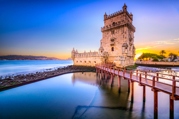 Belem Castle