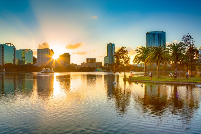 The Best Hotels in Orlando