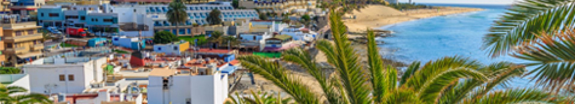 Holidays to Lanzarote | Book Flights & Hotel | Cassidy Travel