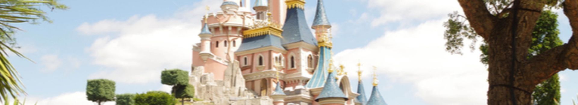 Holidays to Disneyland Paris | Book Flights, Hotel & Tickets | Cassidy Travel