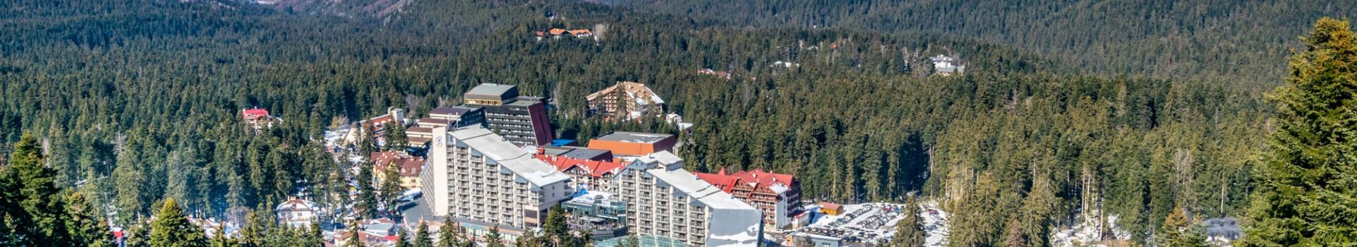 Borovets Ski Holidays