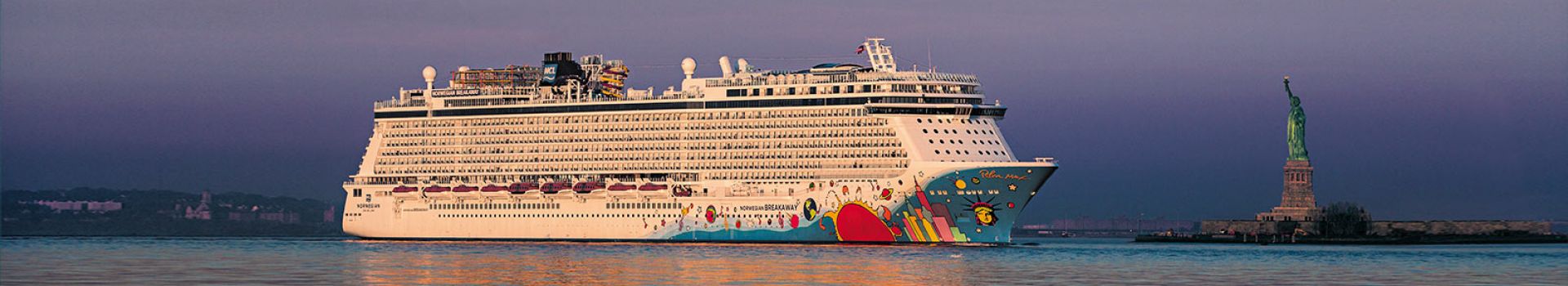 Norwegian Breakaway