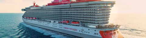 cruise holidays - Virgin Voyages - Brilliant Lady