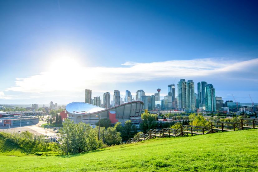 5 Top Things to Do in Calgary