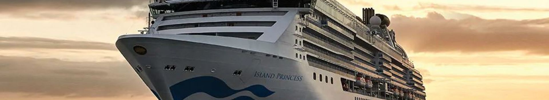 Island Princess