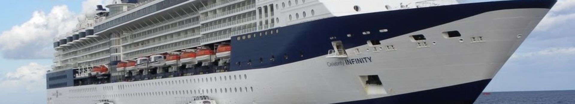 Celebrity Infinity Cruise Holidays 