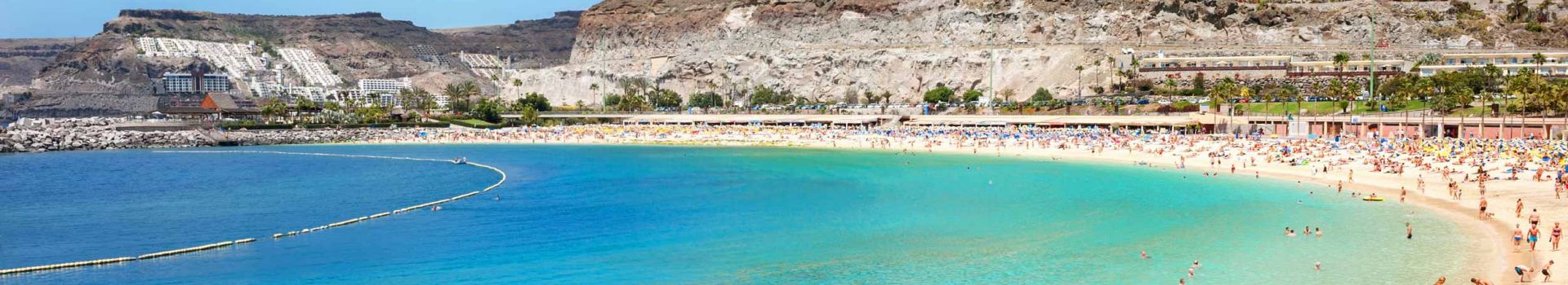 Cheap holidays from Cork Airport to Gran Canaria with Cassidy Travel