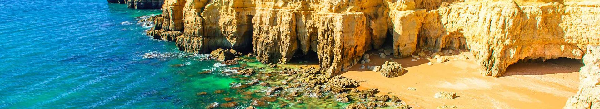 Cheap holidays to the Algarve from Shannon Airport with Cassidy Travel