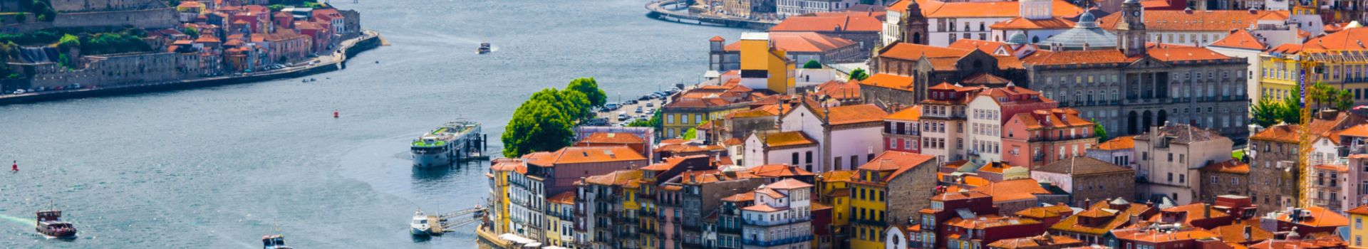 Holidays to Porto | Book Flights & Hotel | Cassidy Travel