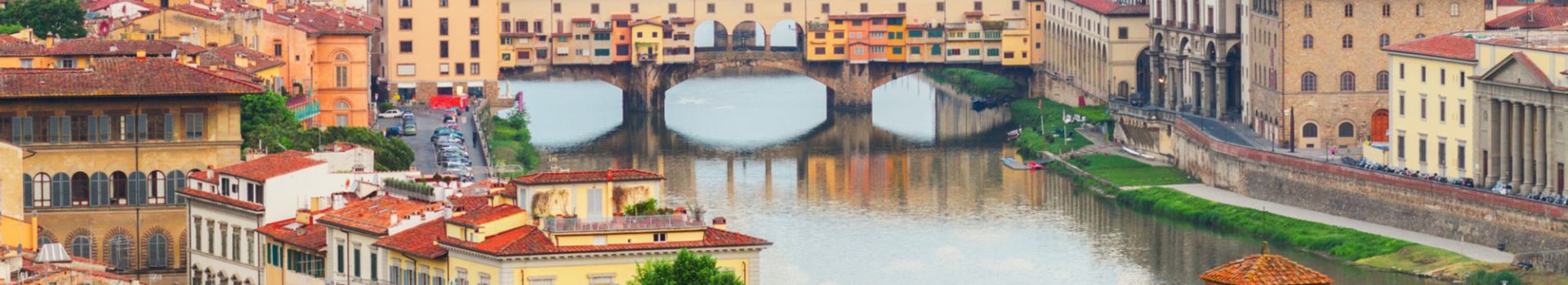 Holidays to Florence | Book Flights & Hotel | Cassidy Travel