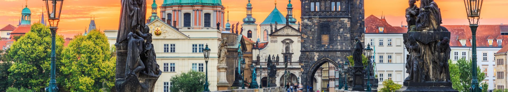Holidays to Prague | Book Flights & Hotel | Cassidy Travel
