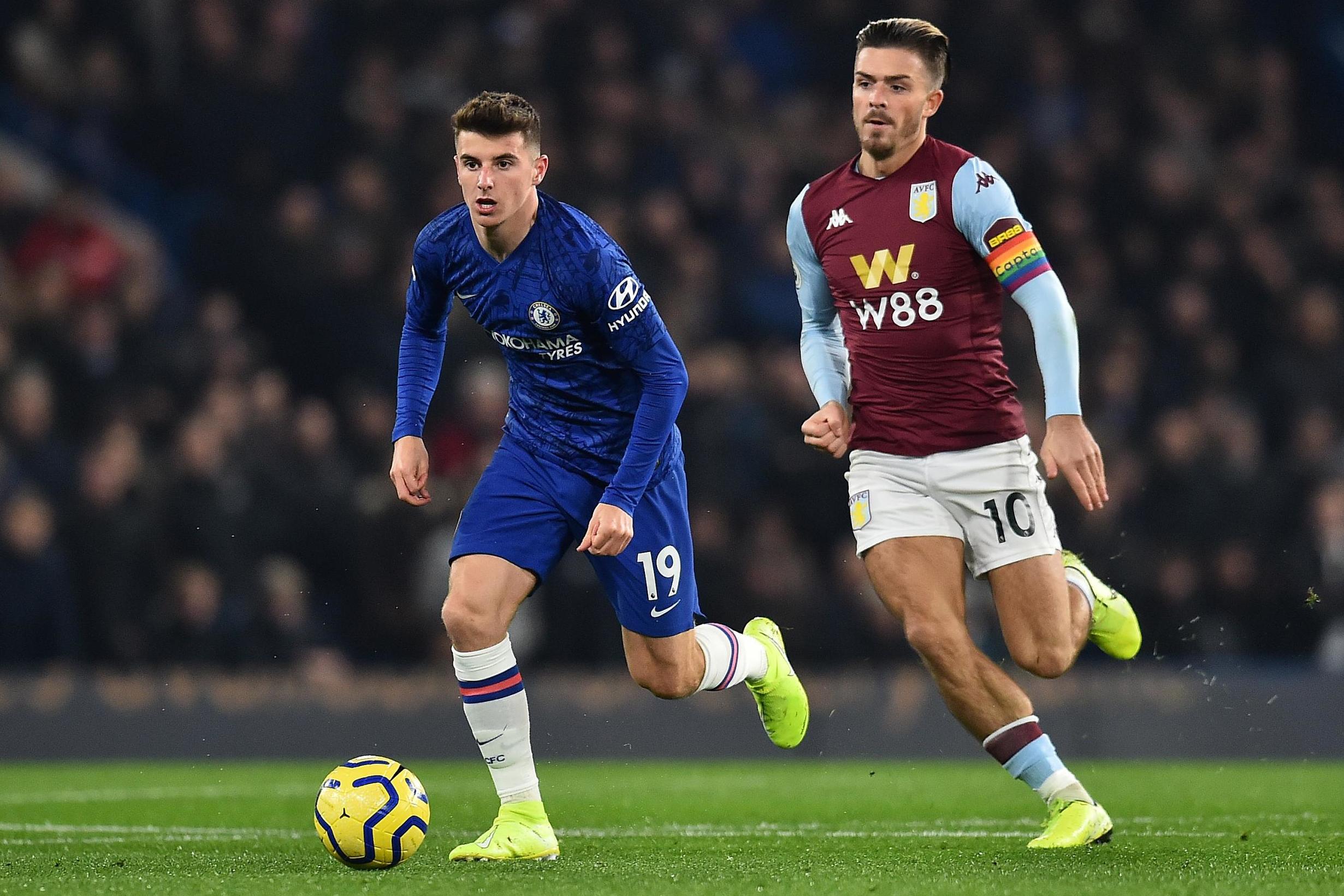 Chelsea V Aston Villa Cassidy Travel