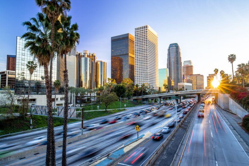 Destination Guide: Top Things to See and Do in Los Angeles