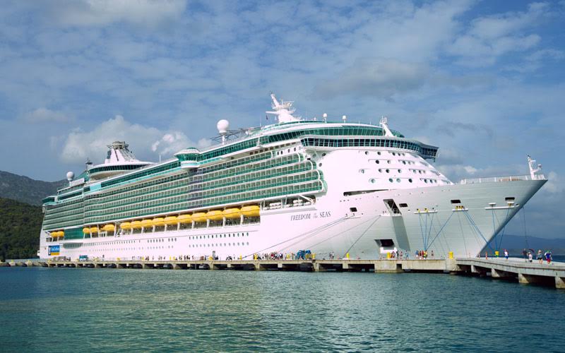 Freedom of the Seas