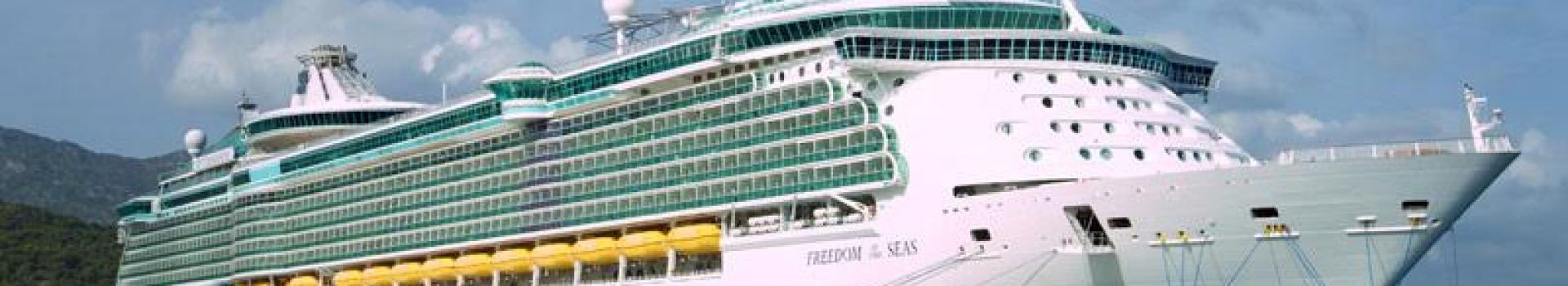 Freedom of the Seas