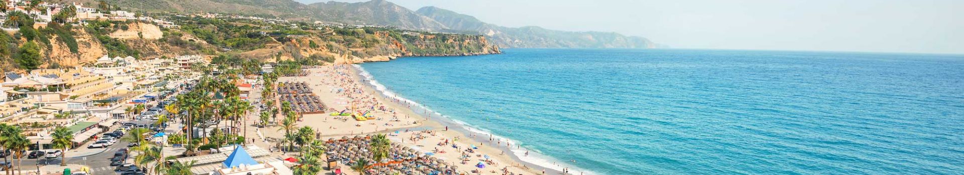 Holidays to Costa del Sol | Book Flights & Hotel | Cassidy Travel