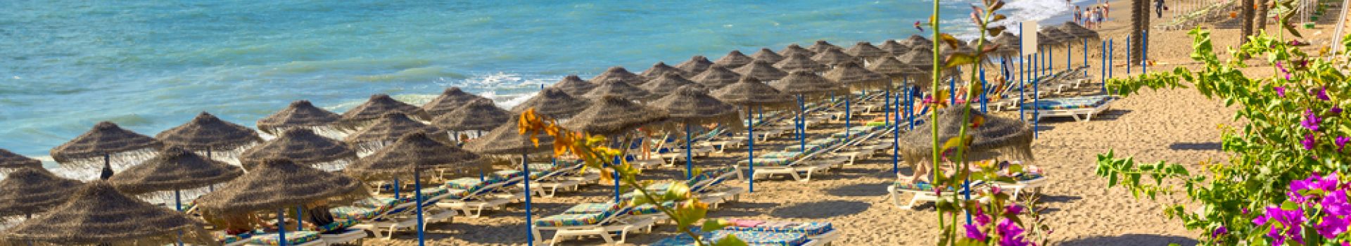 Cheap holidays to Costa del Sol with Cassidy Travel