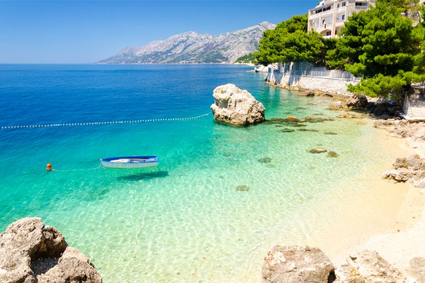 Italy, Montenegro & Croatia Fly/Cruise