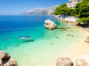 Best Of Italy & Croatia Fly/Cruise