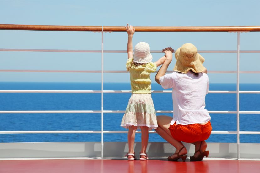 Cruise Holidays with Special Needs Kids: Our Travel Expert Shares Her Story
