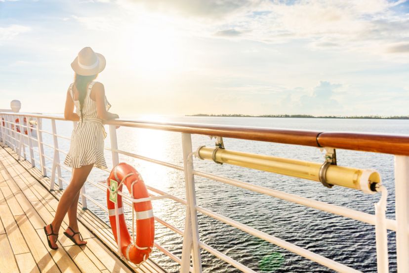 Is a Cruise Right for You?