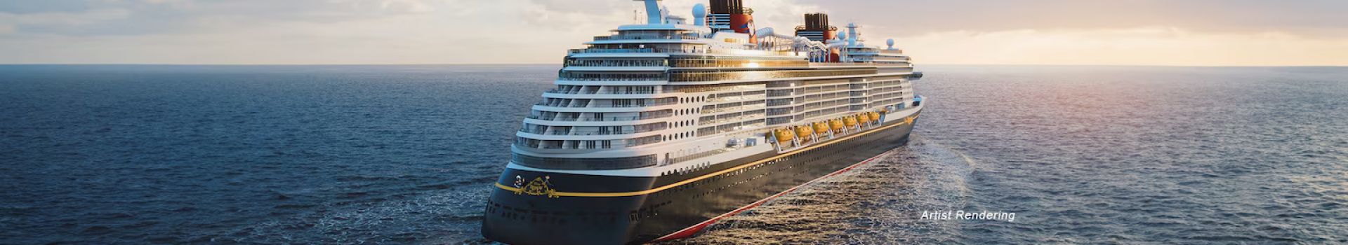 Disney Treasure Cruise Line Holidays