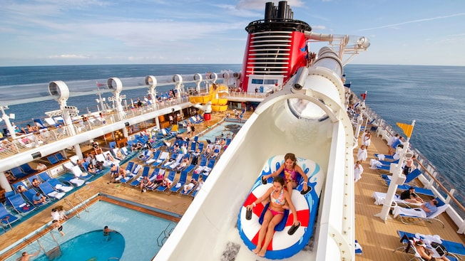 Disney Dream Cruise Line Holidays