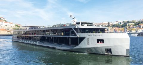 MS Douro Elegance | Riviera Travel