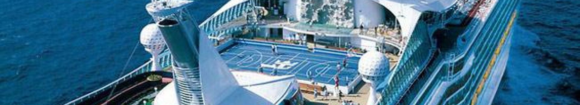 Royal Caribbean Epic Cruises