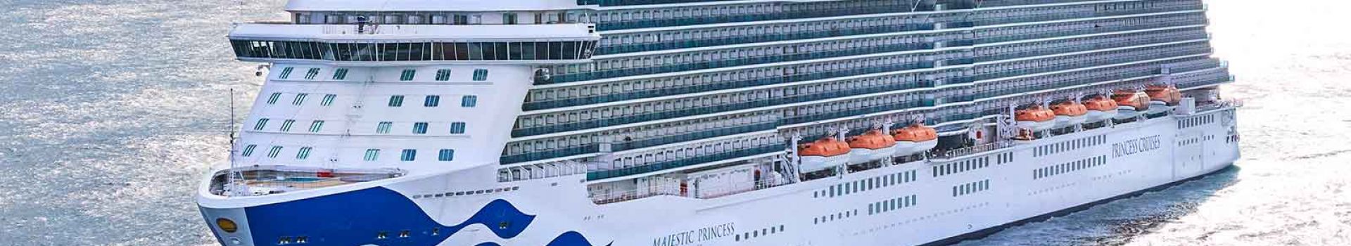 Emerald Princess