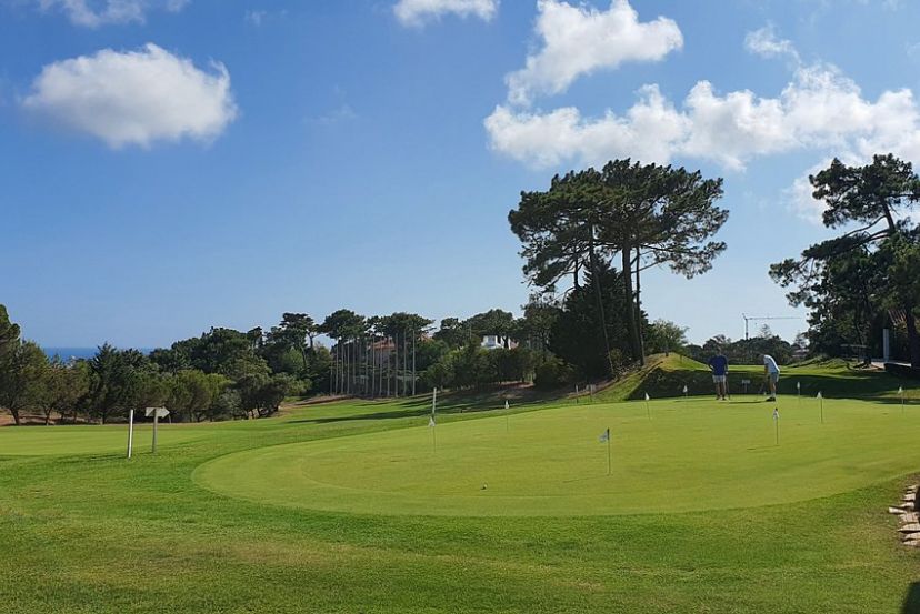 Estoril Golf Course