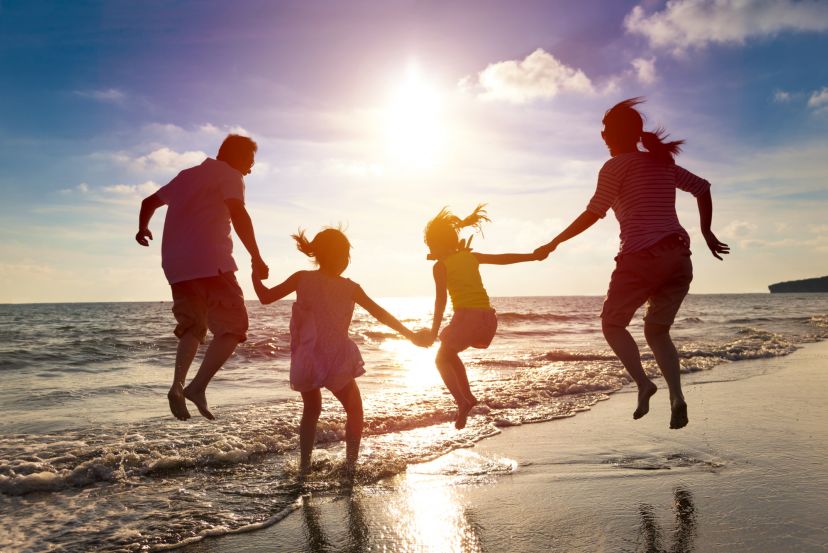 The Ultimate Family Holiday Guide