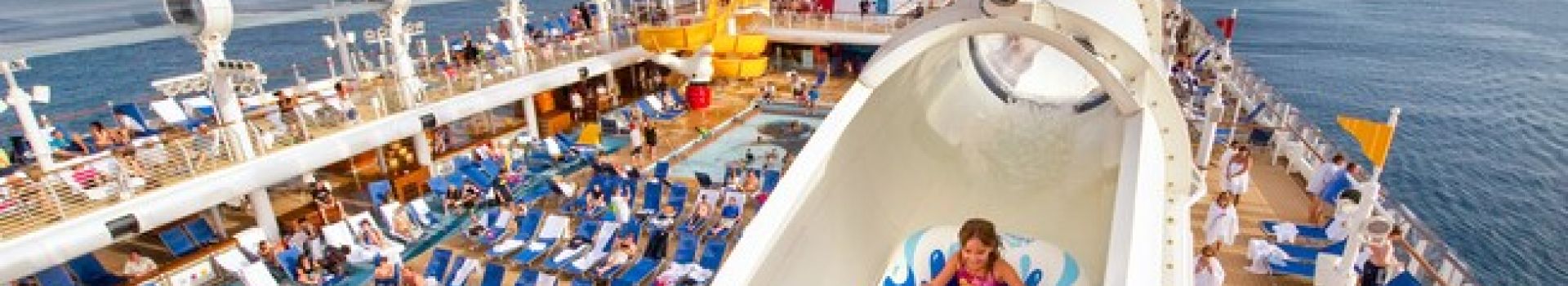 Disney Fantasy Cruise Line Holidays