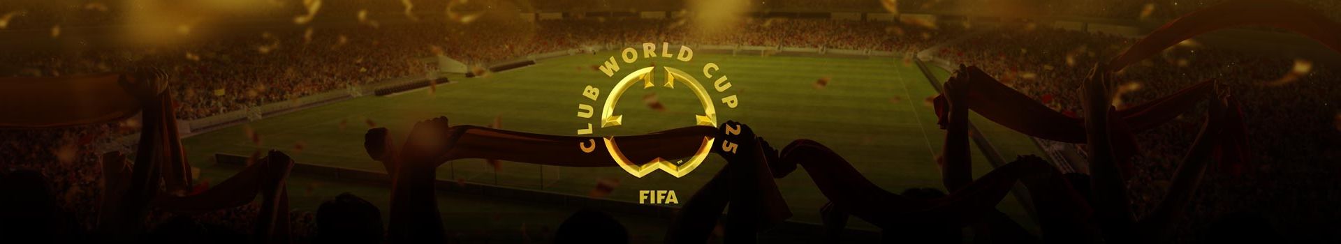 Club World Cup 2025 - USA