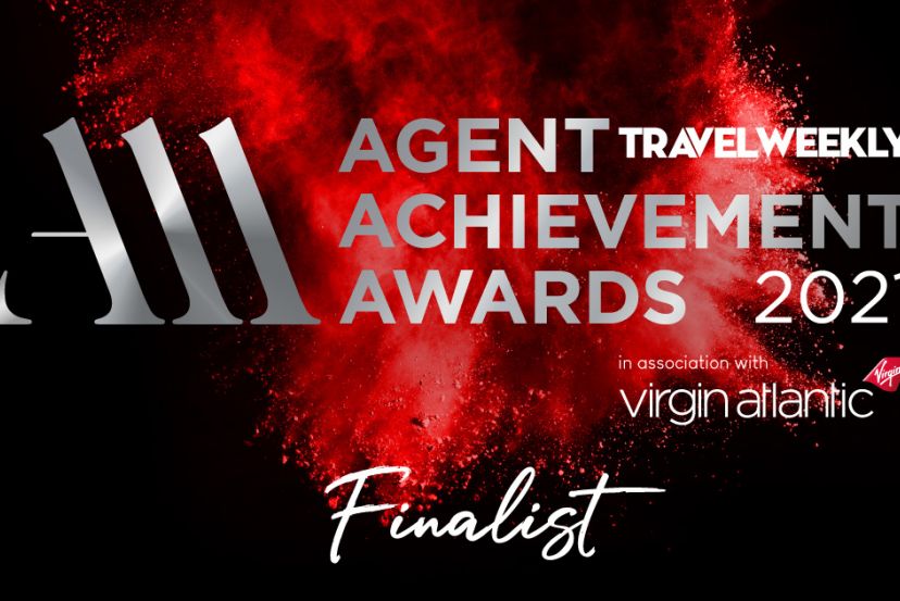 Cassidy Travel Shortlisted for 2021 Travel Weekly Agent Achievement Awards